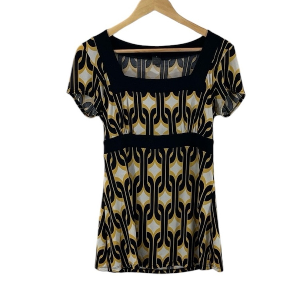 Women's Short‎ Sleeve Blouse